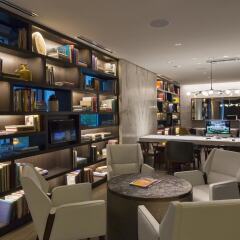 Отель Hyatt Chicago Magnificent Mile развлечения