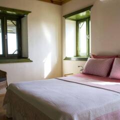 Отель Seki Cottages Сиде комната для гостей фото 4
