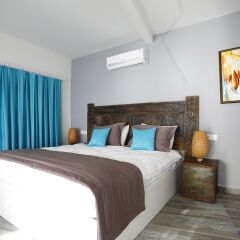 Zakros Hotel Lykia - Adults Only комната для гостей фото 2