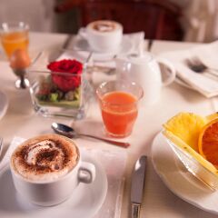Hotel Nettunia, Sure Hotel Collection by Best Western в номере