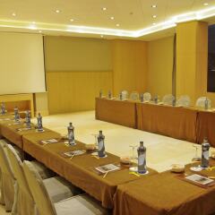 DoubleTree by Hilton Hotel Girona фото 2