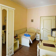 Отель Terme Patria Италия, Абано-Терме - 2 отзыва об отеле, цены и фото номеров - забронировать отель Terme Patria онлайн детские мероприятия