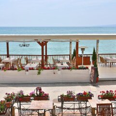 Отель White House Family Hotel Болгария, Балчик - отзывы, цены и фото номеров - забронировать отель White House Family Hotel онлайн помещение для мероприятий