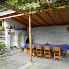 Отель Guest House Gerry Болгария, Балчик - отзывы, цены и фото номеров - забронировать отель Guest House Gerry онлайн фото 30