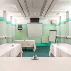 Отель Lse Rosebery Hall Лондон помещение для мероприятий