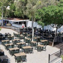 Отель Larissa Beach Club фото 3