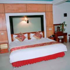 Ruby Hotel Dien Bien с домашними животными