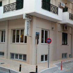 Mirabello Hotel