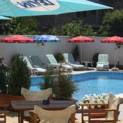Mirana Family Hotel Бургас бассейн фото 3