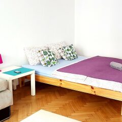Отель Vistula Apartment Польша, Варшава - отзывы, цены и фото номеров - забронировать отель Vistula Apartment онлайн
