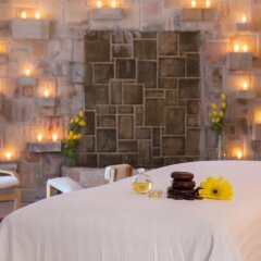 Отель Los Arcos Suites Пуэрто-Вальярта спа