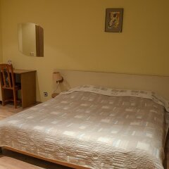 Family Hotel Olymp Боженци комната для гостей фото 4