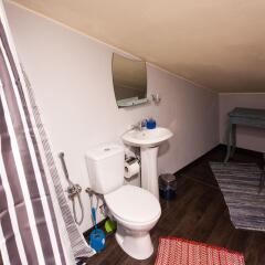 Отель Namaste Hostel Грузия, Тбилиси - 1 отзыв об отеле, цены и фото номеров - забронировать отель Namaste Hostel онлайн балкон