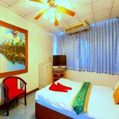 Отель Encore Walking St. Guesthouse детские мероприятия