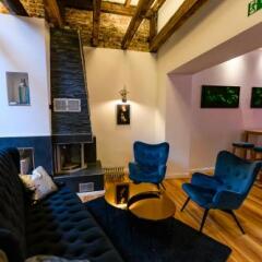 Отель Nikii Hotel Германия, Леверкузен - отзывы, цены и фото номеров - забронировать отель Nikii Hotel онлайн комната для гостей фото 5