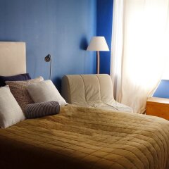 Отель Design City Apartment Suzina Польша, Варшава - отзывы, цены и фото номеров - забронировать отель Design City Apartment Suzina онлайн фото 3