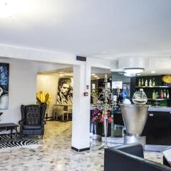 Hotel Hollywood Риччоне спа фото 2