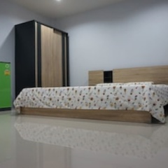 Ink 18/2 Hostel (Sukhumvit 22) Бангкок комната для гостей фото 5