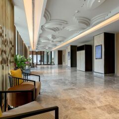Отель Intercontinental Phuket Resort Таиланд, Камала Бич - отзывы, цены и фото номеров - забронировать отель Intercontinental Phuket Resort онлайн интерьер отеля