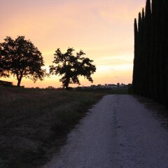 Отель Agriturismo Al Crepuscolo Италия, Реканати - отзывы, цены и фото номеров - забронировать отель Agriturismo Al Crepuscolo онлайн пляж