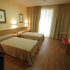 Hotel Victoria 4 комната для гостей