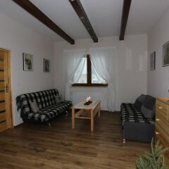 Отель Maryna House - Apartament Tradycyjny комната для гостей фото 4
