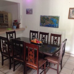 Отель Casa Ixtapa-Zihuatanejo в номере
