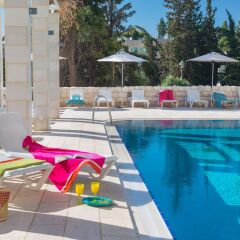 Leonardo Plaza Hotel Jerusalem Израиль, Иерусалим - 9 отзывов об отеле, цены и фото номеров - забронировать отель Leonardo Plaza Hotel Jerusalem онлайн фото 14