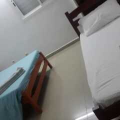 Auberge Boulaos in Djibouti, Djibouti from 92$, photos, reviews - zenhotels.com in-room amenity photo 2