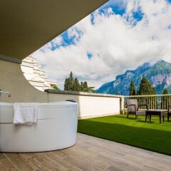 Clarion Collection Hotel Griso Мальграте