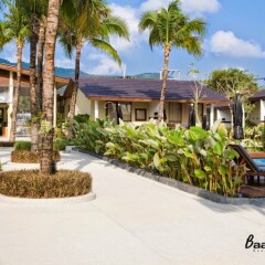 Отель Baan Talay Resort фото 6