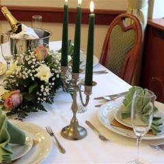 Villa Savoy Spa Park Hotel в номере
