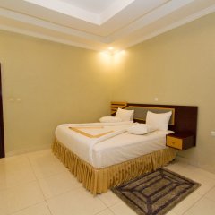 Grazia Hotel & Apartments in Kigali, Rwanda from 176$, photos, reviews - zenhotels.com photo 5