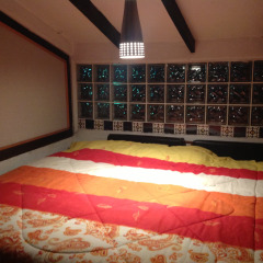 Hostel Mexico Df Airport Мехико бассейн