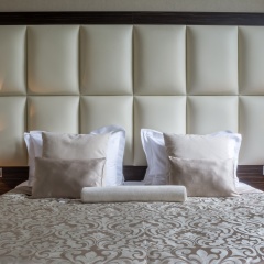 Queen Boutique Hotel спа