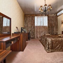 Гостиница Bestugev Hotel в Краснодаре 3 отзыва об отеле, цены и фото номеров - забронировать гостиницу Bestugev Hotel онлайн Краснодар фото 6