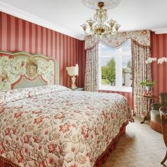 Отель Ashford Castle фото 7