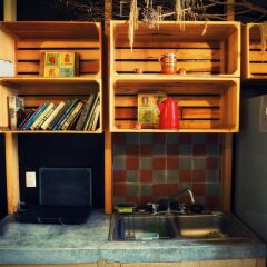 Blue Pepper Hostel Downtown Гвадалахара развлечения