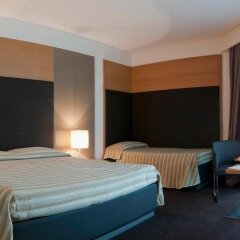 Parco Dei Principi Hotel Congress & SPA Бари комната для гостей фото 5