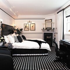 Отель 41 Hotel Великобритания, Лондон - отзывы, цены и фото номеров - забронировать отель 41 Hotel онлайн интерьер отеля
