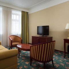 Marriott Hotel Tverskaya in Moscow, Russia from 72$, photos, reviews - zenhotels.com guestroom photo 3