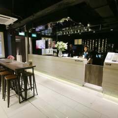 CUBE Boutique Capsule Hotel @ Chinatown Сингапур фото 4