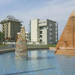 Hotel Ascot & Spa детские мероприятия