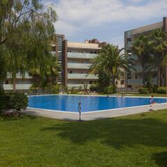 Отель Ibersol Spa Aqquaria бассейн фото 3
