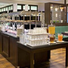 Отель Fleming's Conference Hotel Wien Австрия, Вена - 8 отзывов об отеле, цены и фото номеров - забронировать отель Fleming's Conference Hotel Wien онлайн фото 3