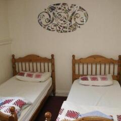 Отель Kinlay House Dublin детские мероприятия