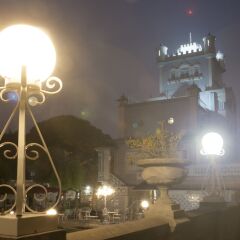 Отель Castelo Santa Catarina интерьер отеля фото 2