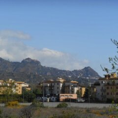 Отель Villa Hibiscus Джардини Наксос фото 13