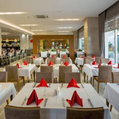Side Sungate Hotel & Spa - All Inclusive
