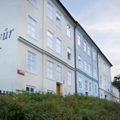 Отель EA Hotel Jelení dvur Prague Castle Чехия, Прага - 7 отзывов об отеле, цены и фото номеров - забронировать отель EA Hotel Jelení dvur Prague Castle онлайн фото 7